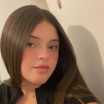Babysitter in San Felipe: Valentina