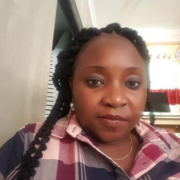 Babysitter in Cape Town: Sinikiwe Bertilla