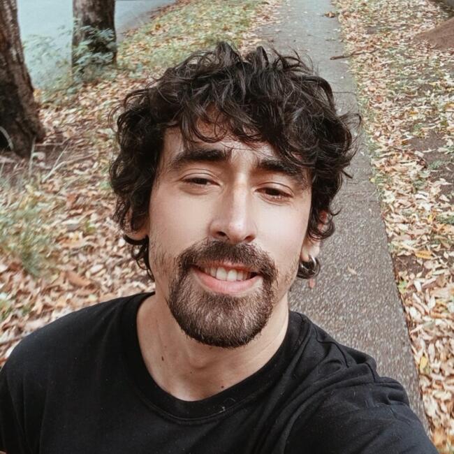 Babysitting job in Rio de Janeiro: Igor