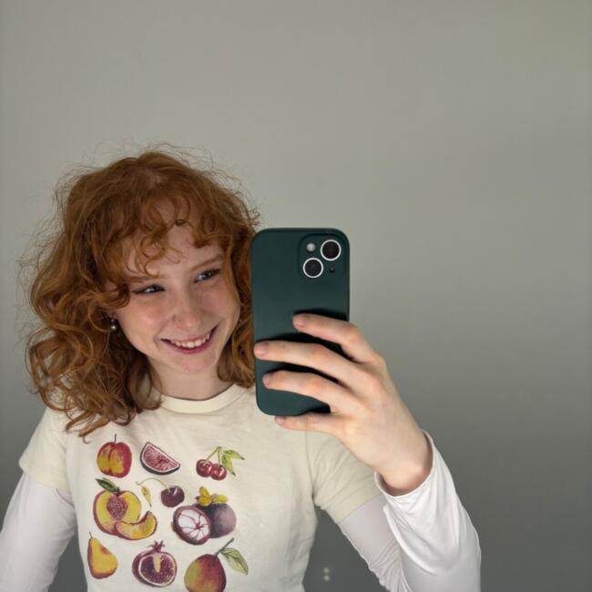 Babysitter in Düsseldorf: Mia