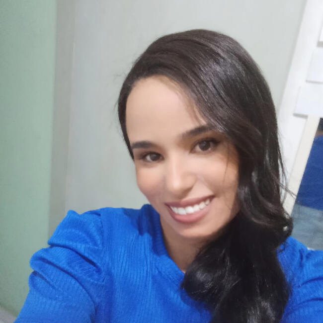 Babysitter in São Paulo: Viviane