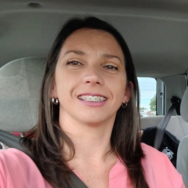 Babysitter in Atlántida: Natalia