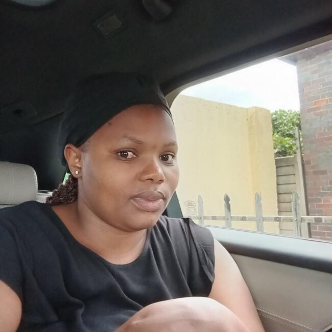 Nanny in Johannesburg: Winnie