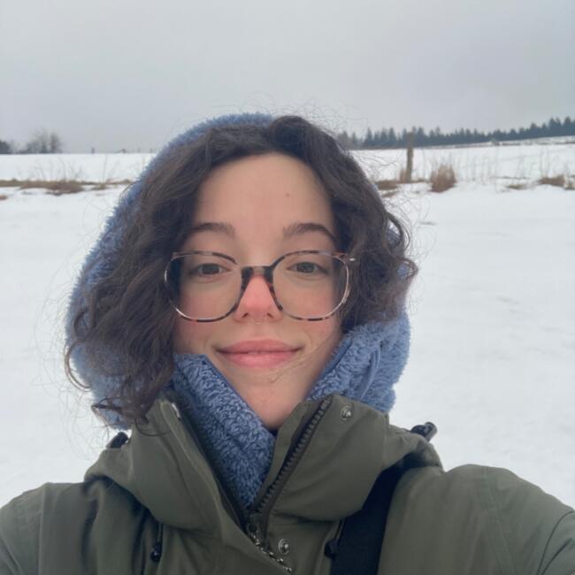 Babysitter in Köln: Aitana