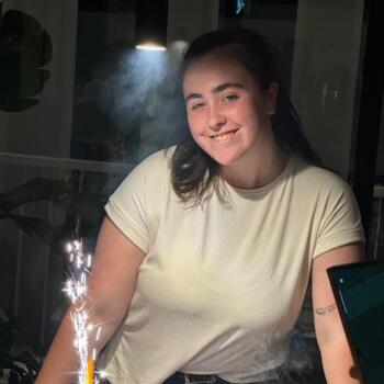 Niñera en Quilmes: Martina