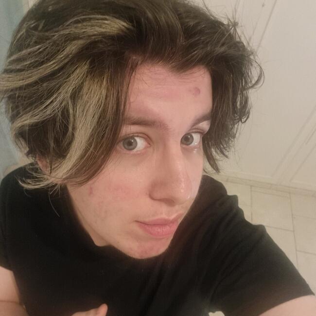 Babysitter in Nice: Elyes