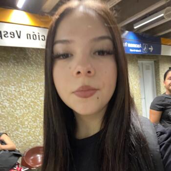 Babysitter in Santiago: Sofia