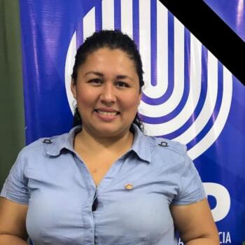 Niñera en Escazú: Angela Alicia