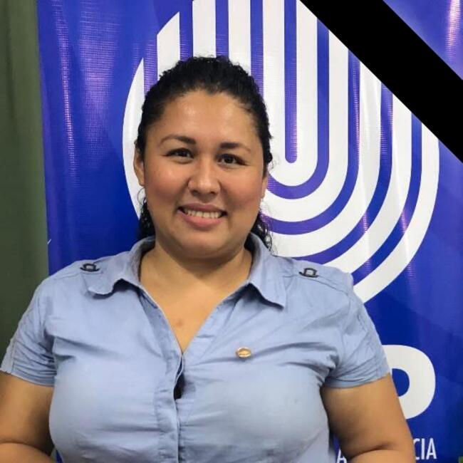 Niñera en Escazú: Angela Alicia