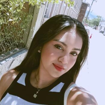 Babysitter in Ciudad Victoria: Ximena