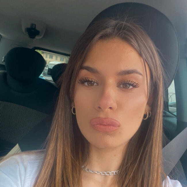 Babysitter a Verbania: Angelica