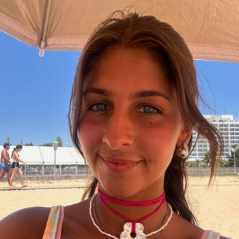 Babysitter in Vendas Novas: Beatriz