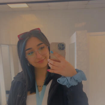 Niñera La Serena: Constanza Almendra