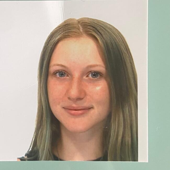 Babysitter a Campi Bisenzio: Alessia