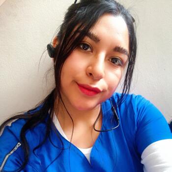 Babysitter El Agustino: Lesly