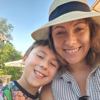 Lavoro per babysitter a Roseto degli Abruzzi: lavoro per babysitter Natalia