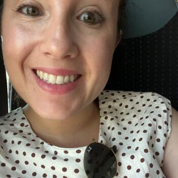 Babysitter Collado Villalba: Maria