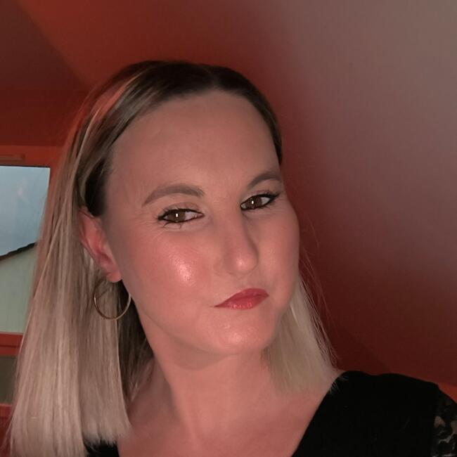 Babysitter in Saverne: Pascaline