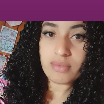 Babá Araranguá: Michele