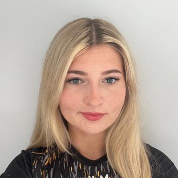 Babysitter in Gorey: Ruby