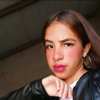 Niñera Charallave: Eliana