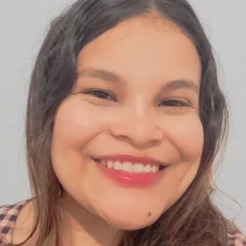 Babysitter in Fortaleza: Tais