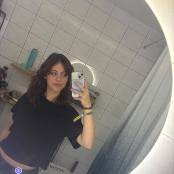 Oppas in Aalst: Anna Wittgen