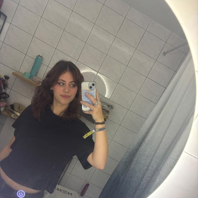 Oppas in Aalst: Anna Wittgen