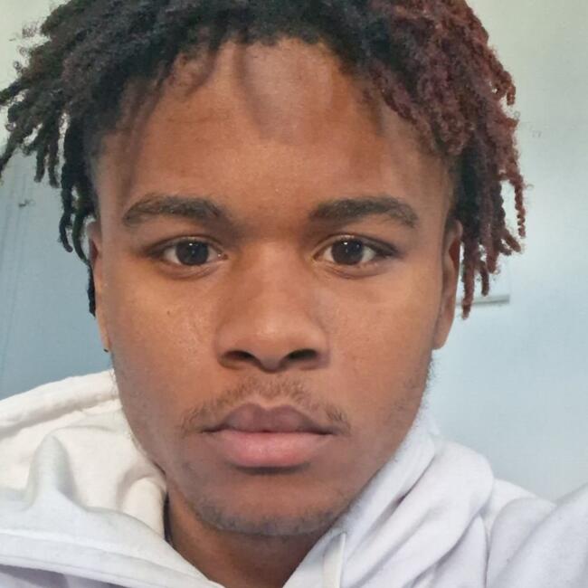 Babysitter in Newark: Darnelle