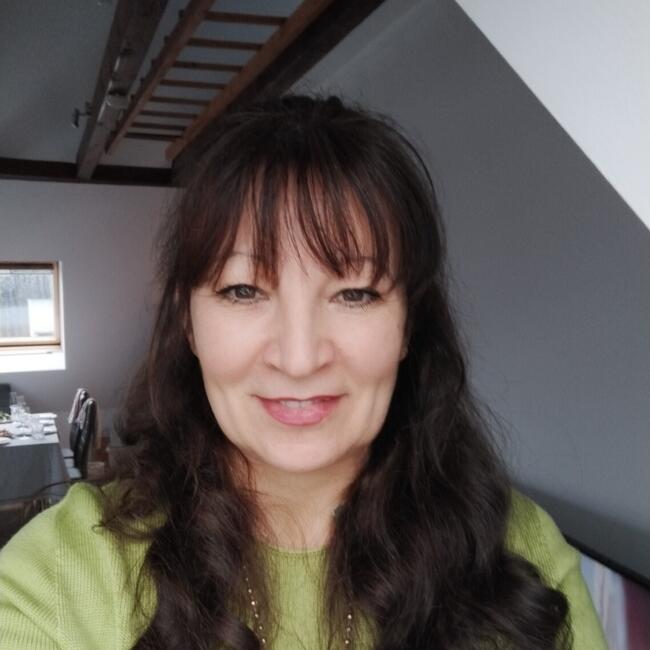 Babysitter a Fontevivo: Lilia