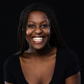 Babysitter Aiguafreda: Tigist