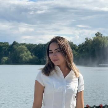 Babysitter in Düsseldorf: Najma