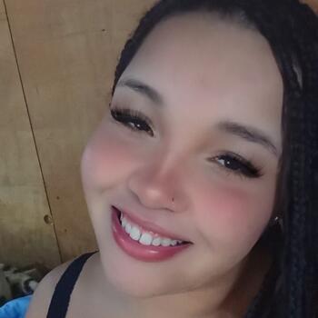 Babá em Florianópolis: Allana