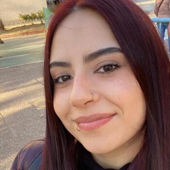 Niñera en Córdoba: Daniela