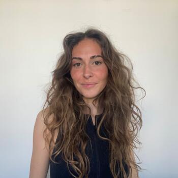 Babysitter in Ivry-sur-Seine: Camille