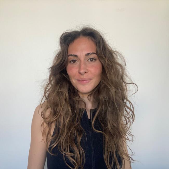 Babysitter in Ivry-sur-Seine: Camille