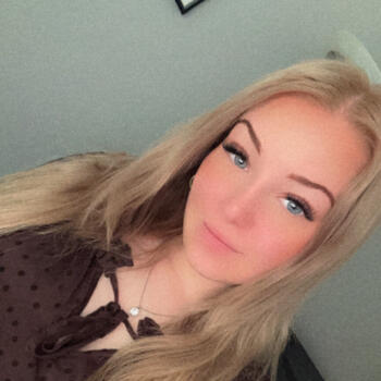 Babysitter Lahti: Jenna
