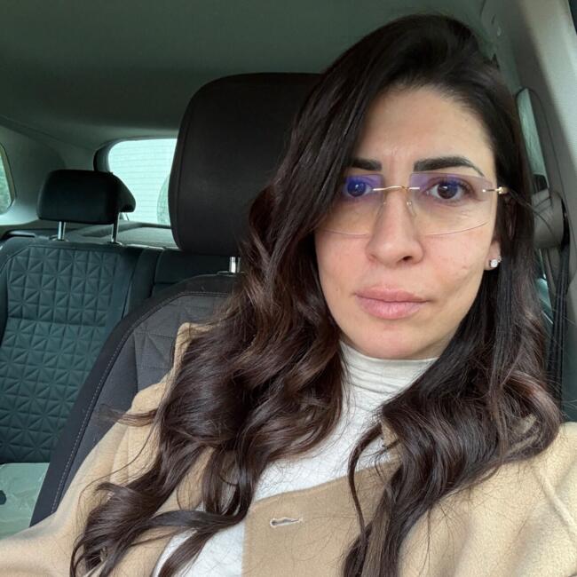 Babysitting job in Andria: Terry