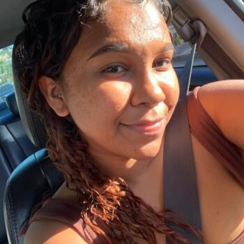 Babysitter in Belo Horizonte: Carol