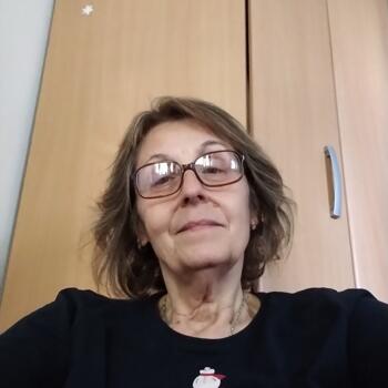 Babysitter in Belgrade: Vesna
