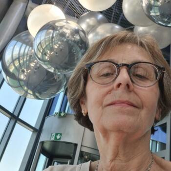 Bebisiterka u Beograd: Vesna