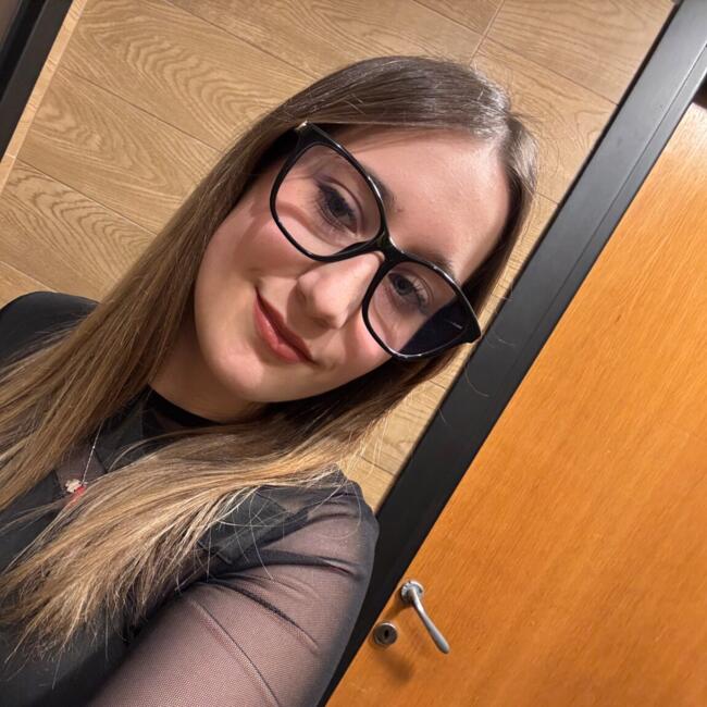 Babysitter in Moncalieri: Camilla