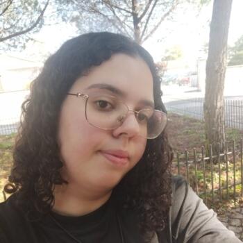 Babysitter em Barreiro: Matilde