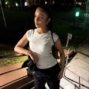 Babysitter in Bobigny: Anita