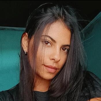 Babysitter Vitória da Conquista: Luiza
