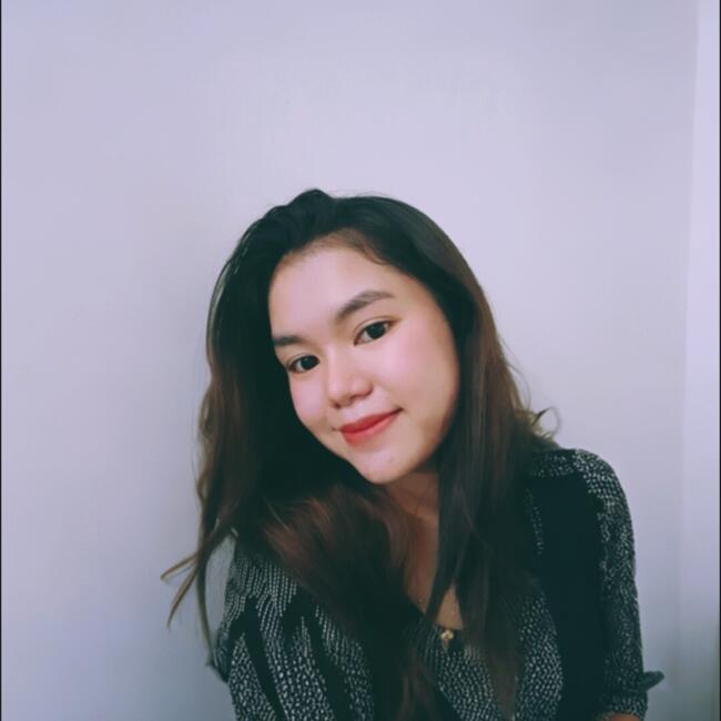 Babysitter di Kota Bekasi: Nur