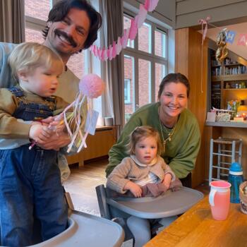 Babysitting job in Haarlem: babysitting job Erik