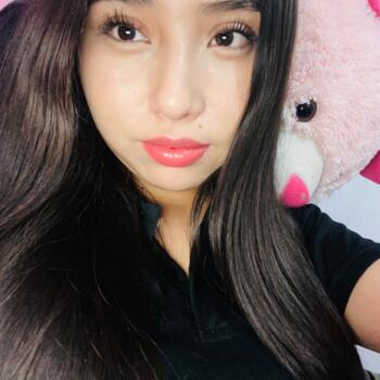 Niñera Calama: Alexa