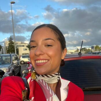 Babysitter in L'Hospitalet de Llobregat: Elizabeth