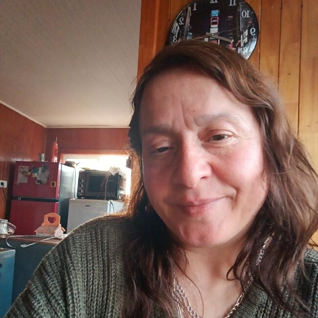 Babysitter in Concepción: Ximena